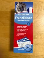 Vokabelbox Französisch. Grundwortschatz