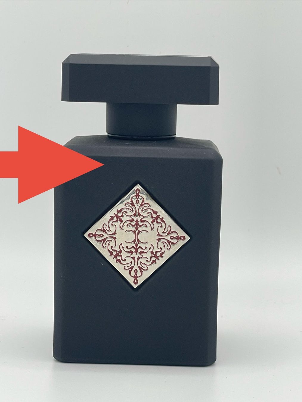 Initio Profumi & Eau de Toilette: Initio - Blessed Baraka 90ml – Usato da Frenkendorf venduto da Sakima1 1