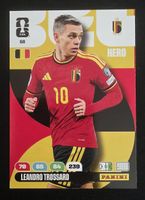 Leonardo Trossard (68) - PANINI FIFA WM 2026 TCG