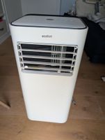 ecoQ CoolAir 9 Klimagerät – Fast neu