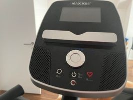 Heimtrainer Maxxus Crosstrainer gebraucht in gutem Zustand