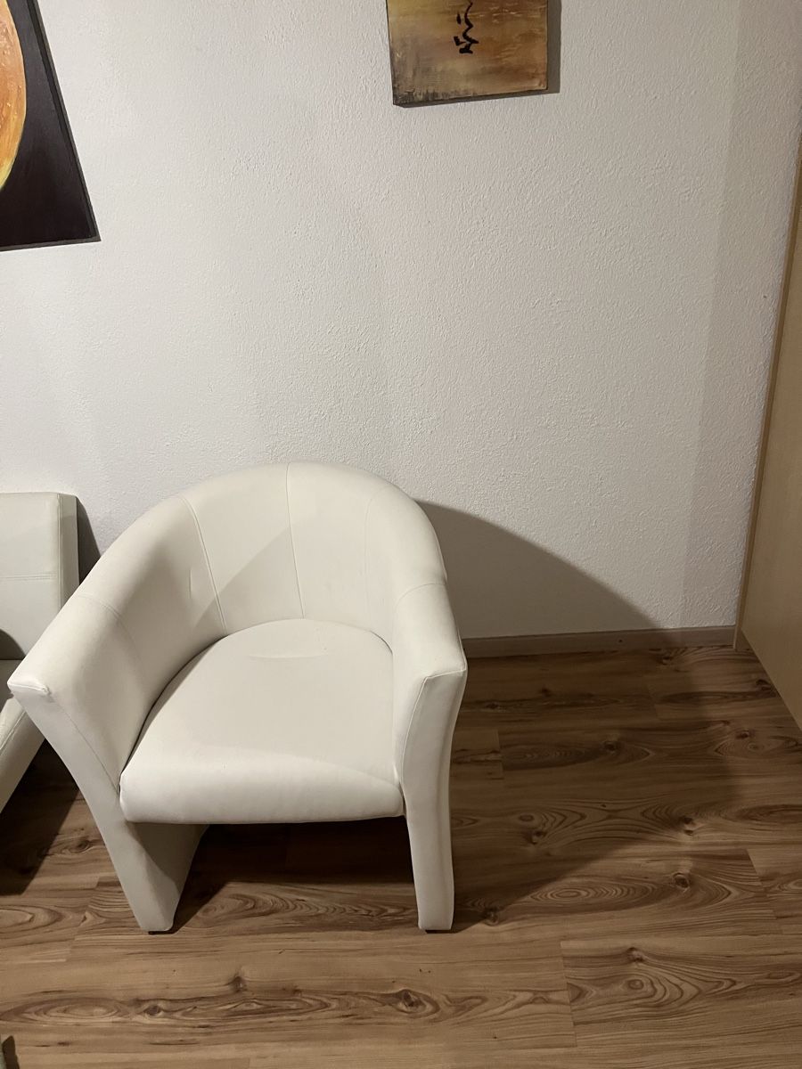 Fauteuils: Sessel – D'occasion à Riedstätt par est_5jwc