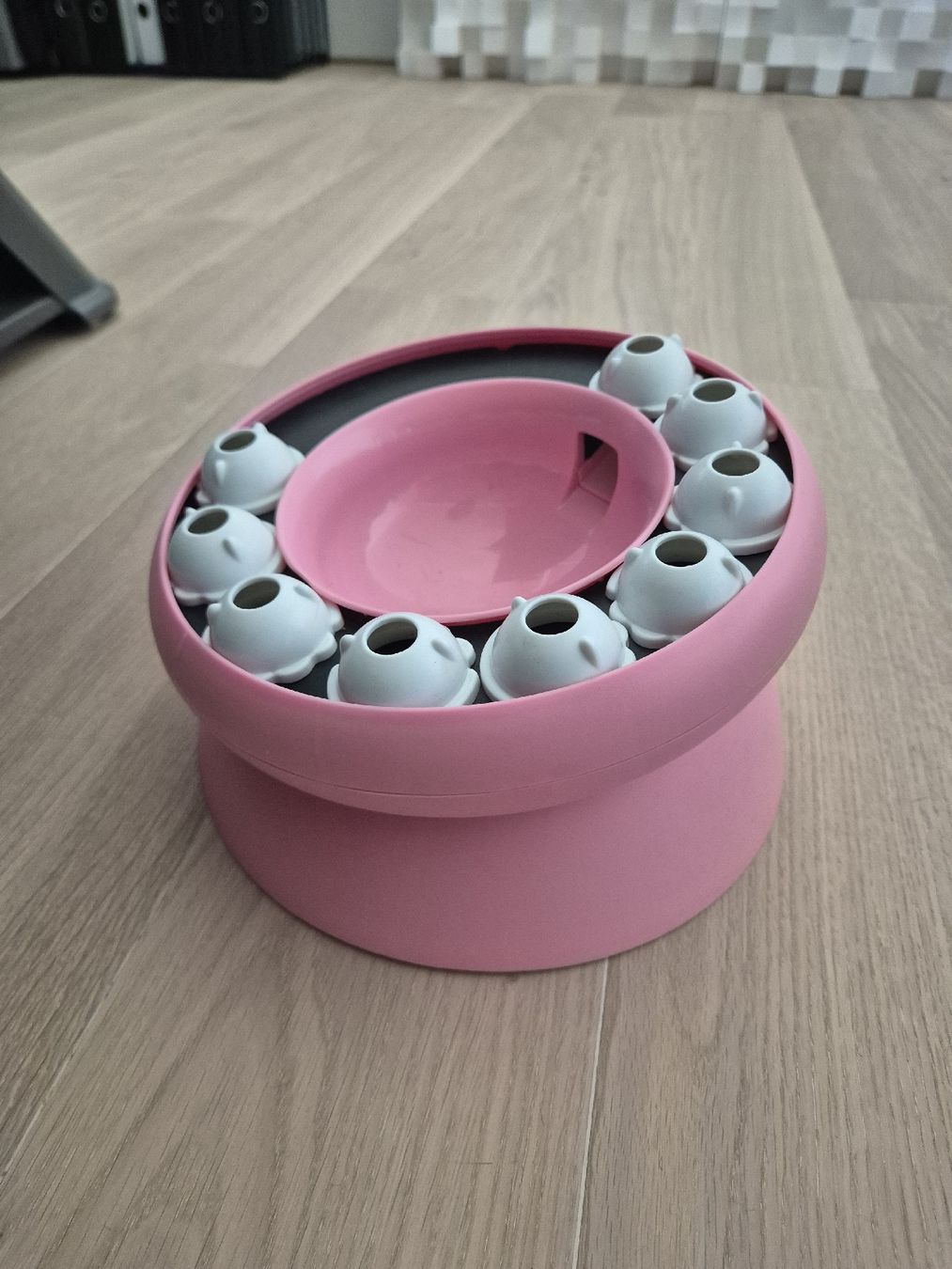 Giocattoli: Katzen spielzeug – Usato da Winterthur venduto da Arcticwolf55 1