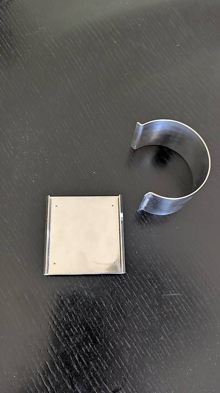Armbänder & -reifen: Armreif – Neu und originalverpackt aus Sursee von Buholz0 1