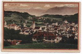 WALD (Ct. Zürich) Guggenheim No. 11254
