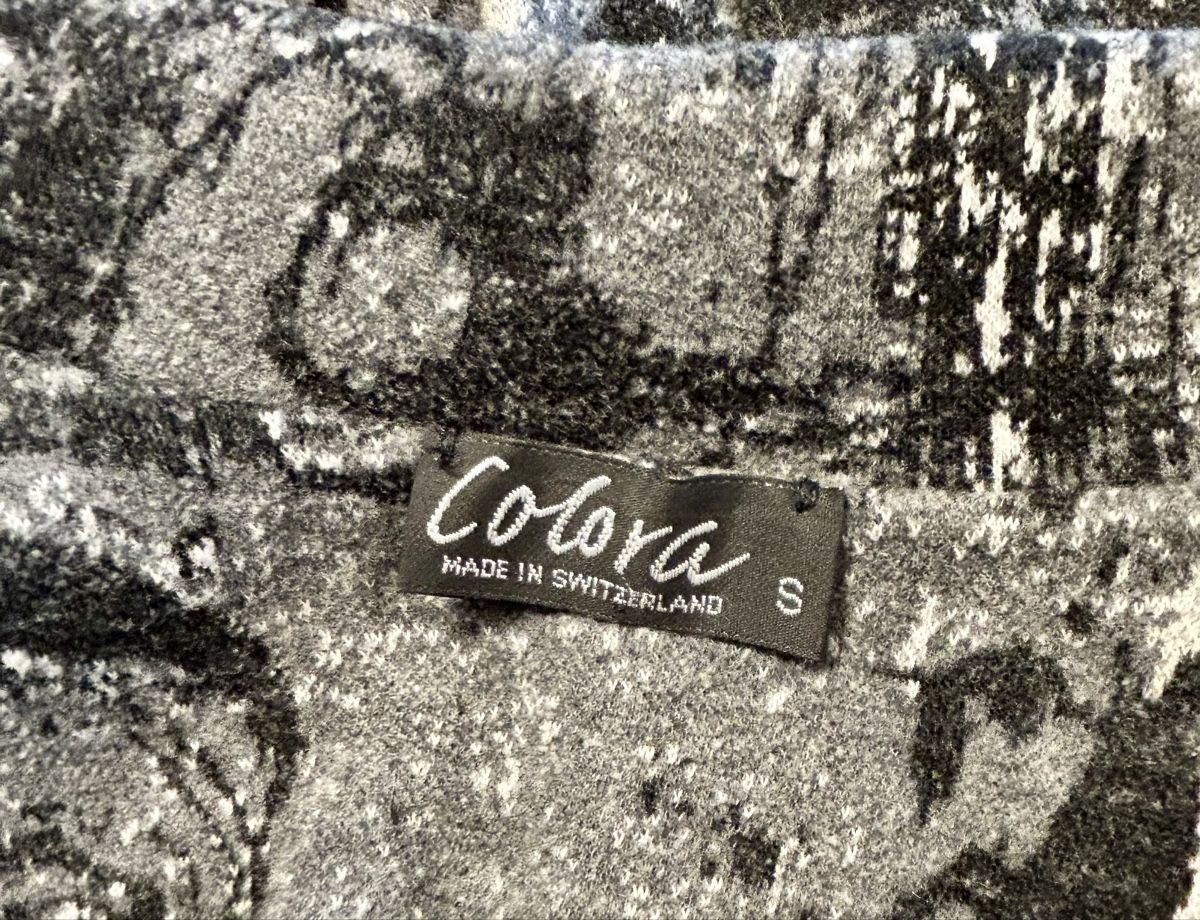 Cappotti: Colora Strickmantel, Grösse S – Usato da Oberhasli venduto da anzis 5