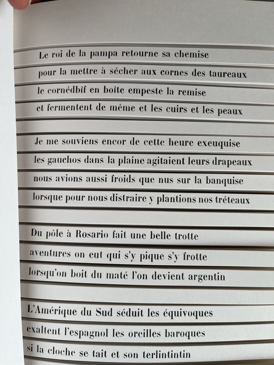 Libri: Raymond Queneau: Cent mille milliards de poèmes. – Nuovo (secondo la descrizione) da Lausanne venduto da joltei 2
