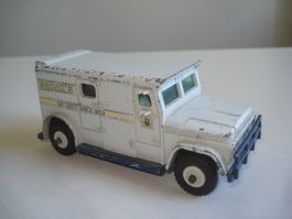 Dinky Toys 275 Brinks Armoured Car