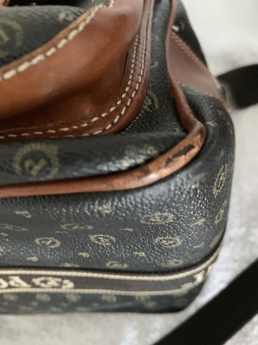 Taschen für Damen: Pollini Umhaengetasche  – Gebraucht aus Bergdietikon von zor_856j 3
