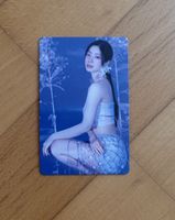 TWICE Dahyun - DIVE Photocard (Limited Version)