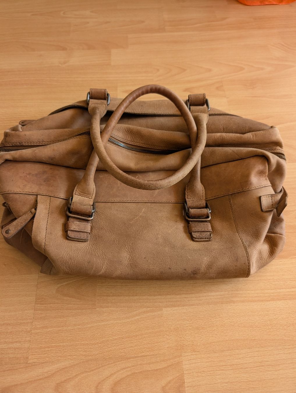 Borse: Tasche/ Weekender Harold's – Usato da Bonaduz venduto da ChristinaCh