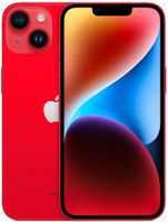 Apple iPhone 14 256GB Rot