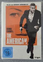 DVD / The American - George Clooney