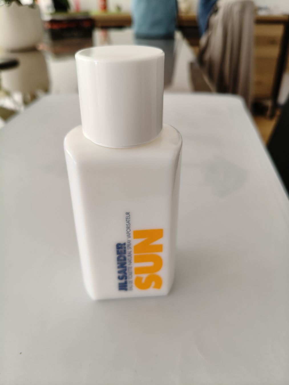 Jil Sander Profumi & Eau de Toilette: Jil Sander SUN – Usato da Rothrist venduto da Stranglehold
