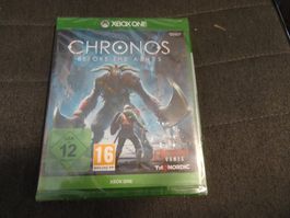 Chronos - Before the Ashes (XBOX ONE) (NEUWARE