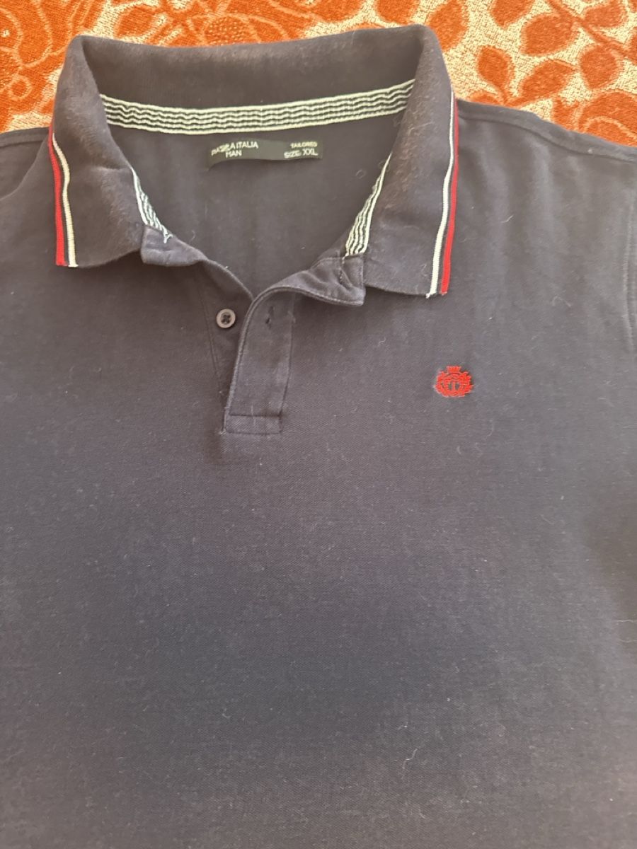 Polo-Shirts: HERREN POLO, SEHR SCHÖN & PREISWERT*** – Gebraucht aus Zürich von Ceca52 2