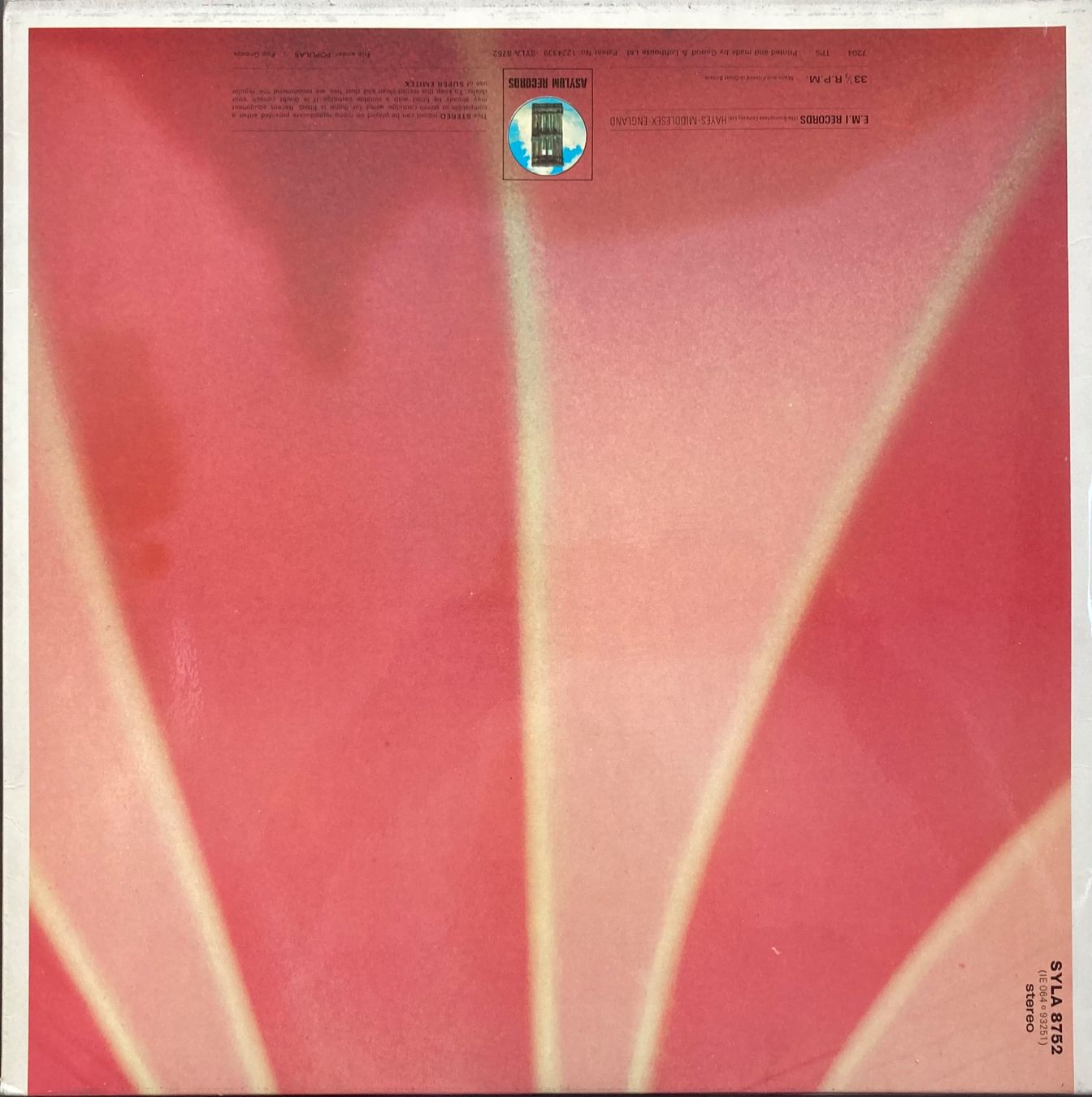 Dischi in vinile: JO JO GUNNE - JO JO GUNNE – Usato da Poliez-Pittet venduto da Newtown-Records 1