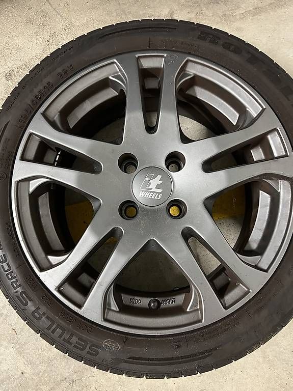 VW Autos: VW Polo 6N2 – D'occasion à Oberburg par Drdigidi 2