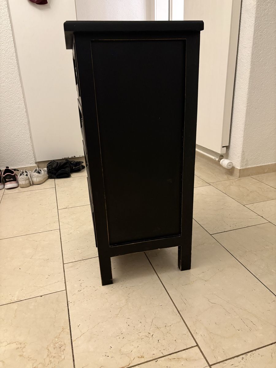 Cassettiere: Möbel mit 4 Schubladen  – Usato da Belp venduto da heyapple 3