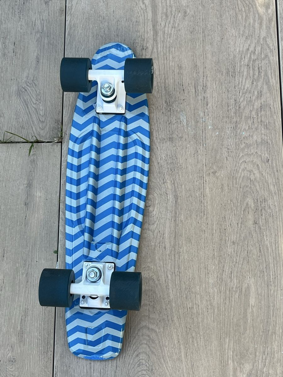 Penny Skateboards Skateboards: Penny Board 22 Zoll Cruiser – Gebraucht aus St-Prex von ale_fyz6 3