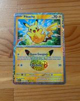Pikachu 15/30