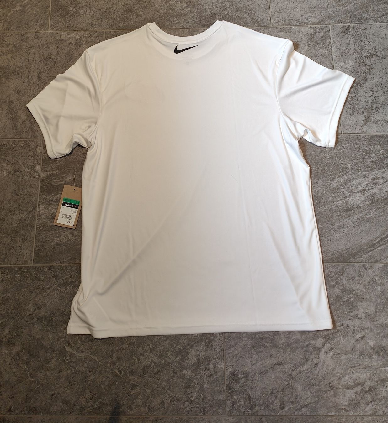 Nike T-Shirts: Neu! NIKE nesse527 Gr. XL – Neu und originalverpackt aus Kandergrund von Sam1818 2
