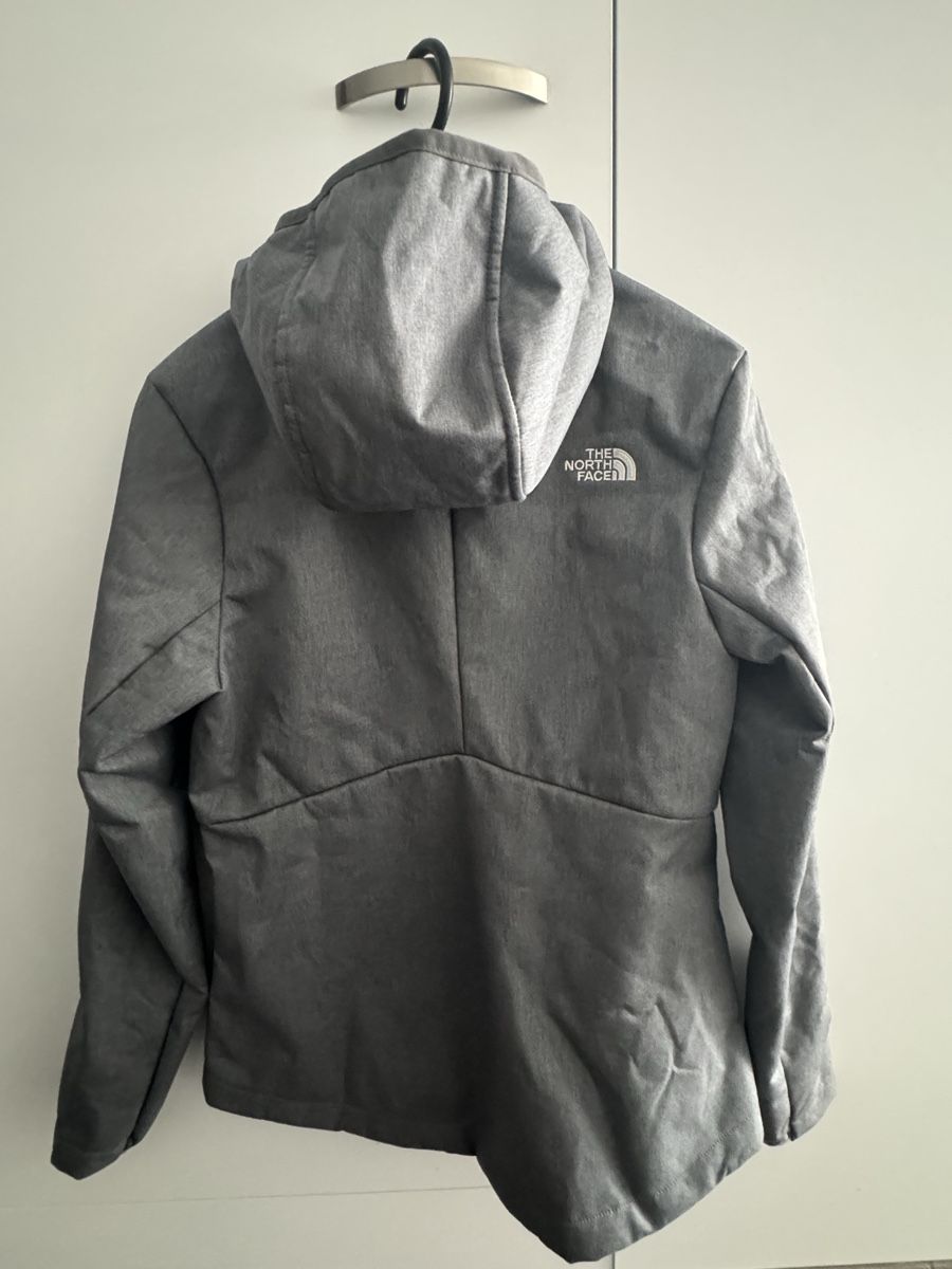 North Face Giacche: The North Face Softshelljacke Damen – Nuovo (secondo la descrizione) da Konolfingen venduto da jabe21 1