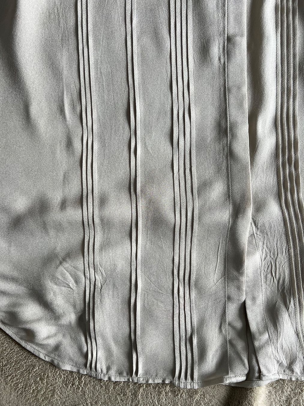 Massimo Dutti Camicette: Massimo Dutti Shirt – Usato da Lausanne venduto da dia_xs9l 2