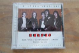 KANSAS - EXTENDED VERSION - THE ENCORE COLLECTION LIVE - CD
