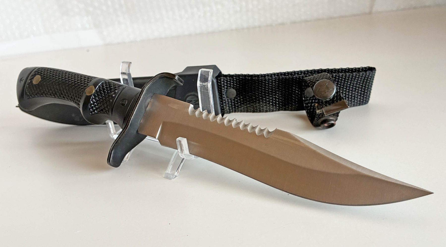 Muela Accessori: Sportmesser MUELA MM – Usato da Bäretswil venduto da robsonantik 3