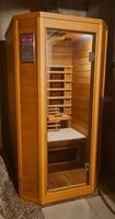 Infrarotkabine / Sauna Typ Jenny & Weber