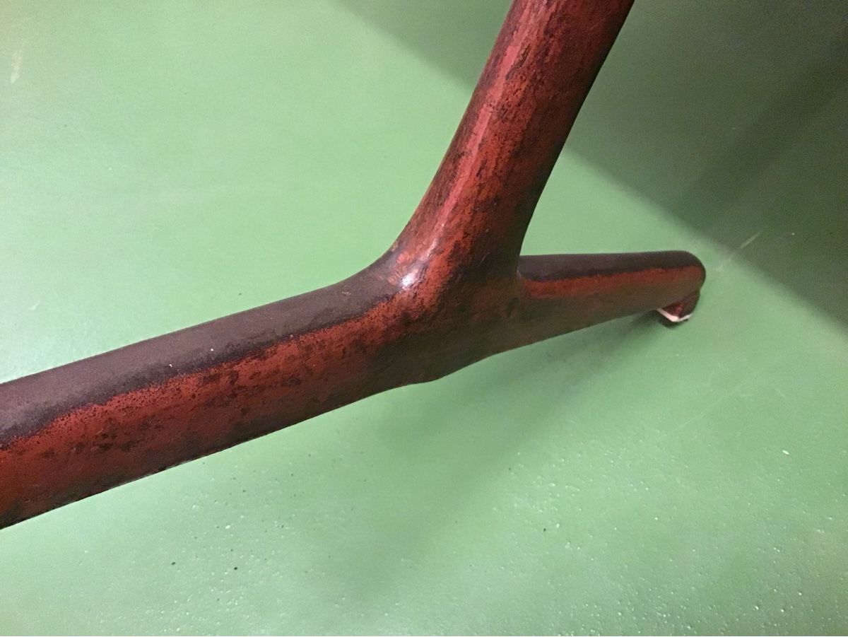 Tavoli: Beizentisch – Usato da Rodersdorf venduto da trueegg 5