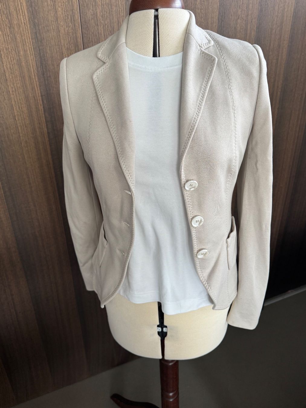 Vestes: Seier Blazer – D'occasion à Neukirch (Egnach) par Ayoline