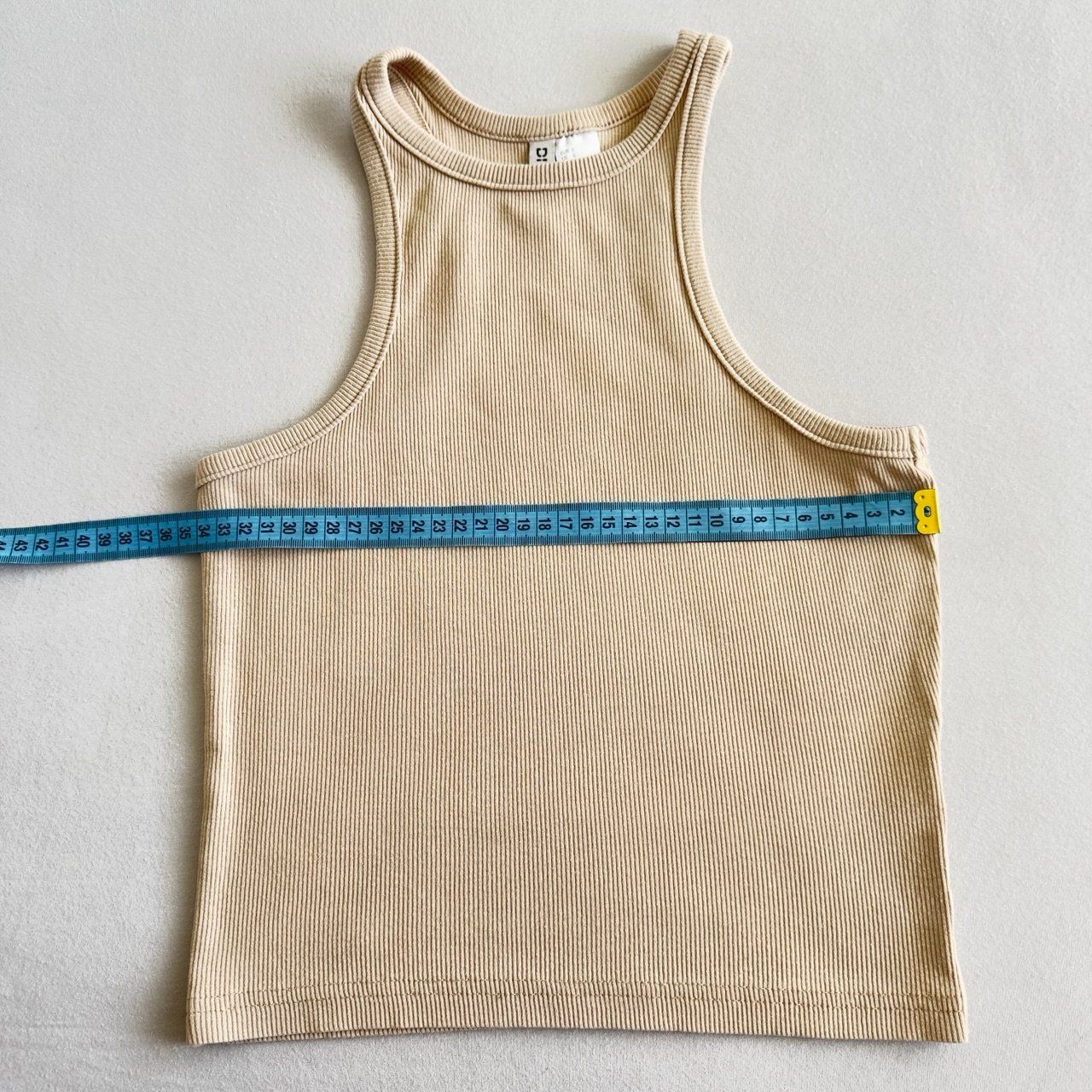 H&M Tops: H&M Tanktop Gr. S – Gebraucht aus Dietikon von Ur-ga64 2