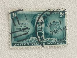 SALE ! USA Briefmarken ab 1.20 CHF (Gratis-Versand)