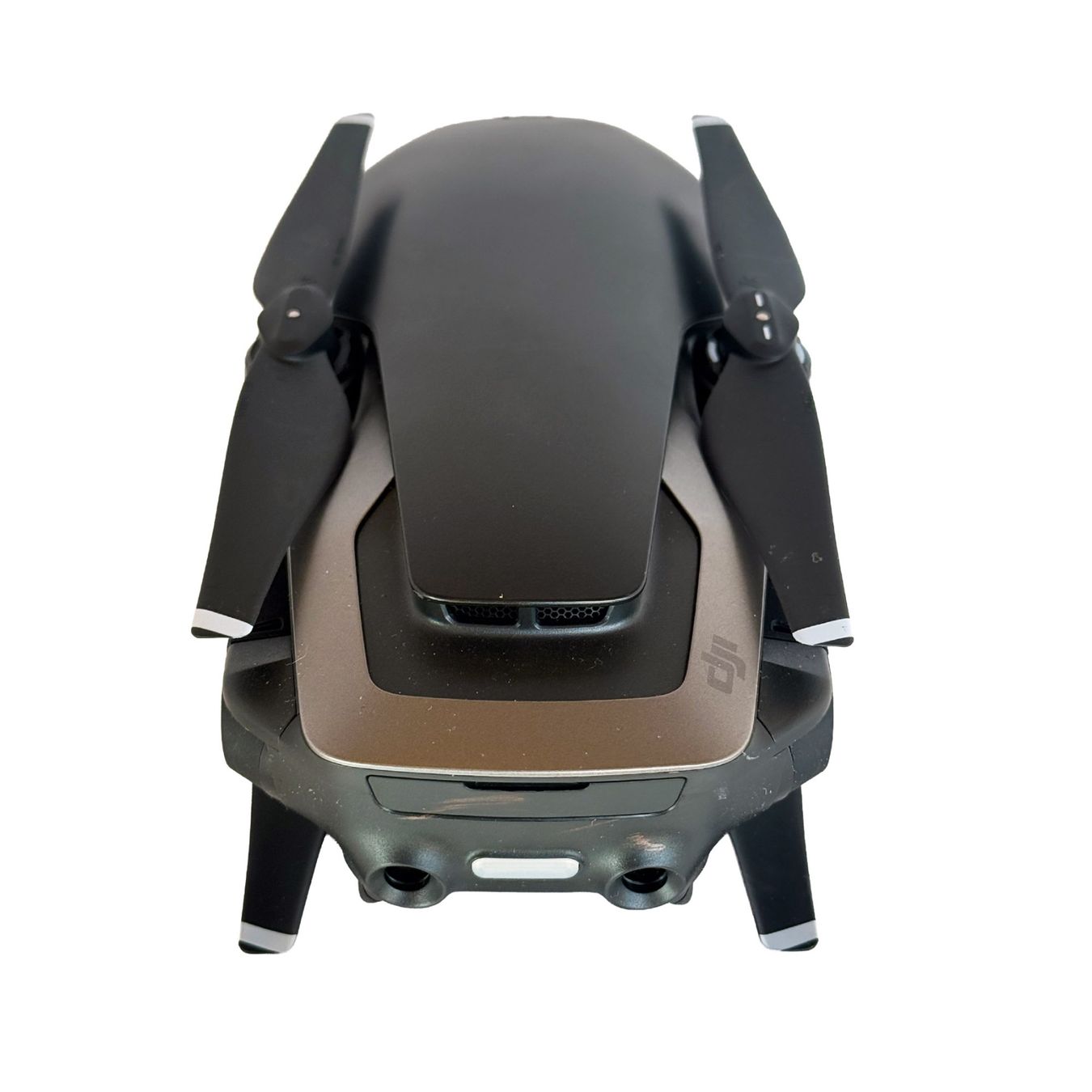 DJI Videocamere: DJI Mavic Air 4K Drone - Excellent Condition - Original Box – Usato da Le Châble VS venduto da mskywalker 3