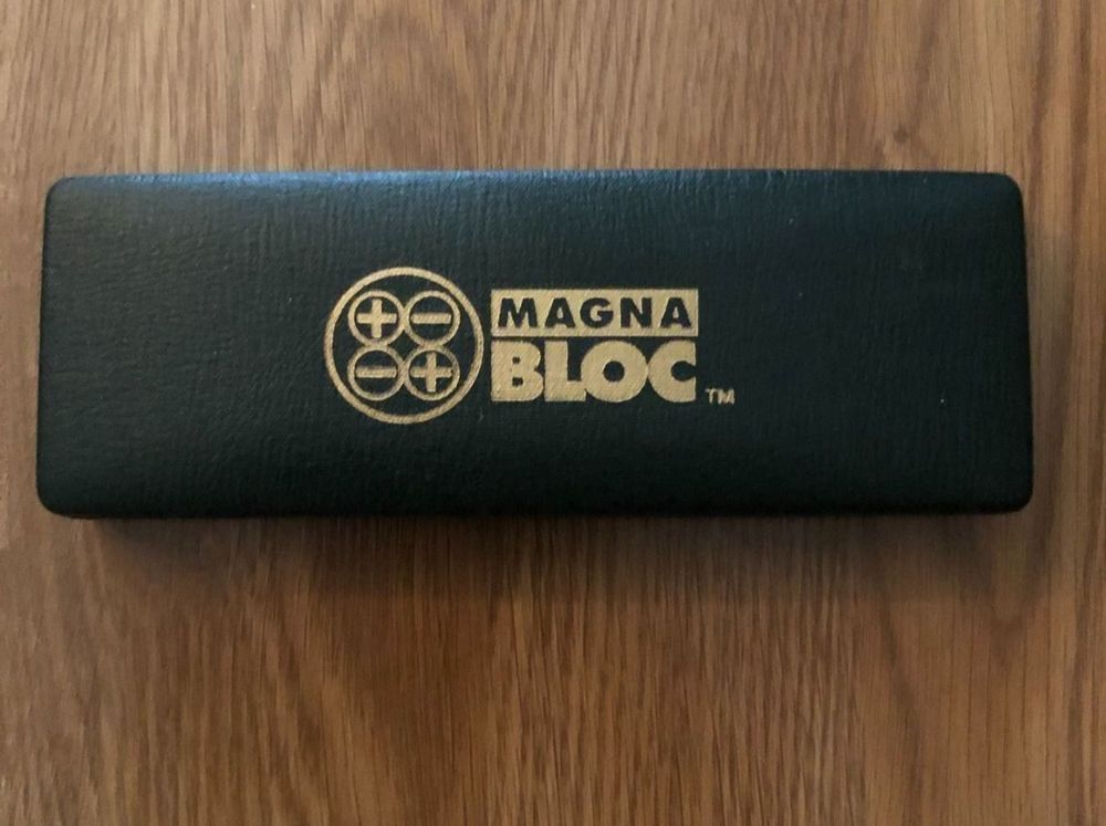 Magna deals bloc magnets