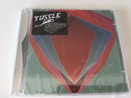 Tussle - Telescope Mind