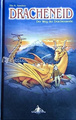 Libri: Dracheneid (Tilo. K. Sander) – Usato da Hermetschwil-Staff venduto da Starbliggi