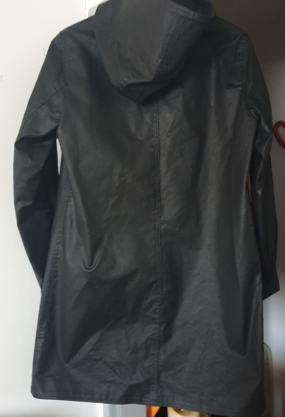 Giacche: mo851 neue Regen-Longjacke Gr. 4 – Nuovo (secondo la descrizione) da Frenkendorf venduto da Moon111 1