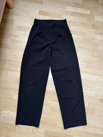 JDY Hose, schwarz, Grösse S
