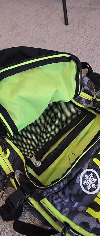 Rucksäcke: Rucksack Superdry – Gebraucht aus Brunnen von Rodge 1