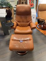 Stressless® View (M) Classic Sessel mit Hocker