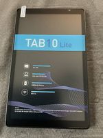 Table 10 Zoll neu