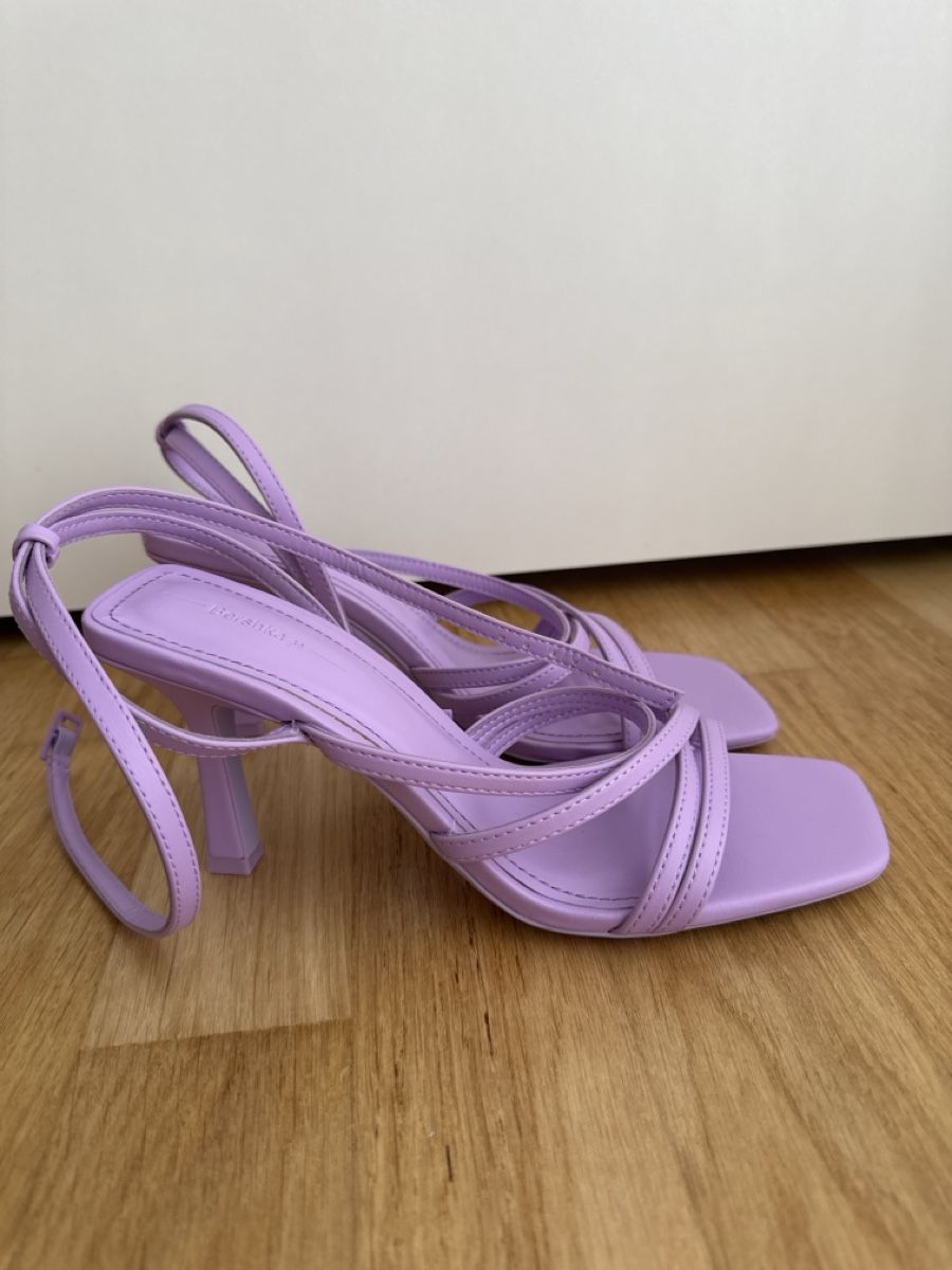 Scarpe da donna: High Heels Damen NEU – Nuovo (secondo la descrizione) da Frauenfeld venduto da m_19h 3