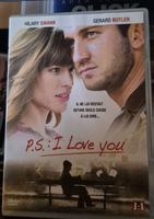 P.S. I Love You DVD film état neuf