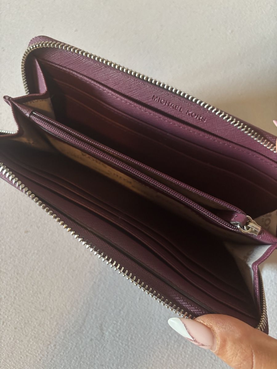 Michael Kors Portemonnaie: Borsellino MK – Gebraucht aus Vernate von YleBru