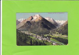 Pontresina--Feldpost