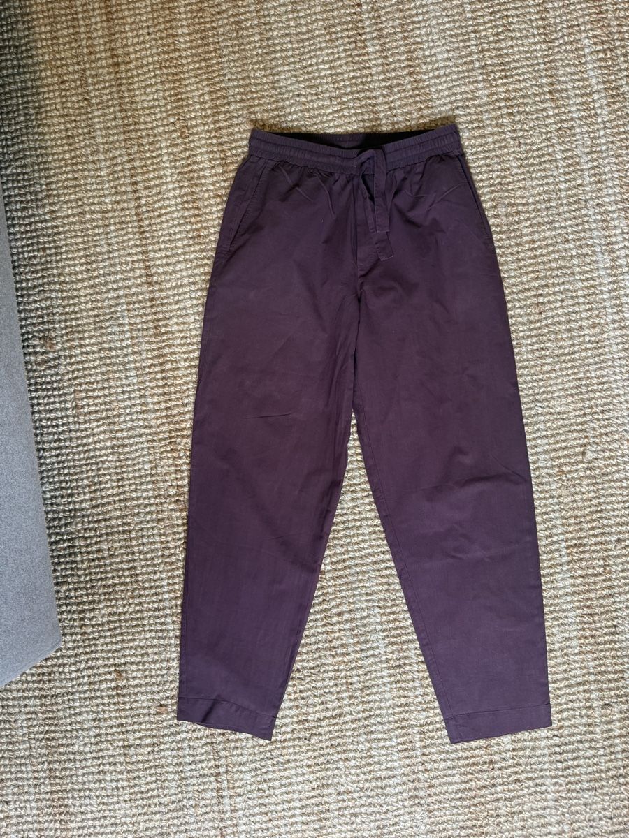 Hosen: MyMarini summerhosen – Gebraucht aus Zürich von StudioQuirine