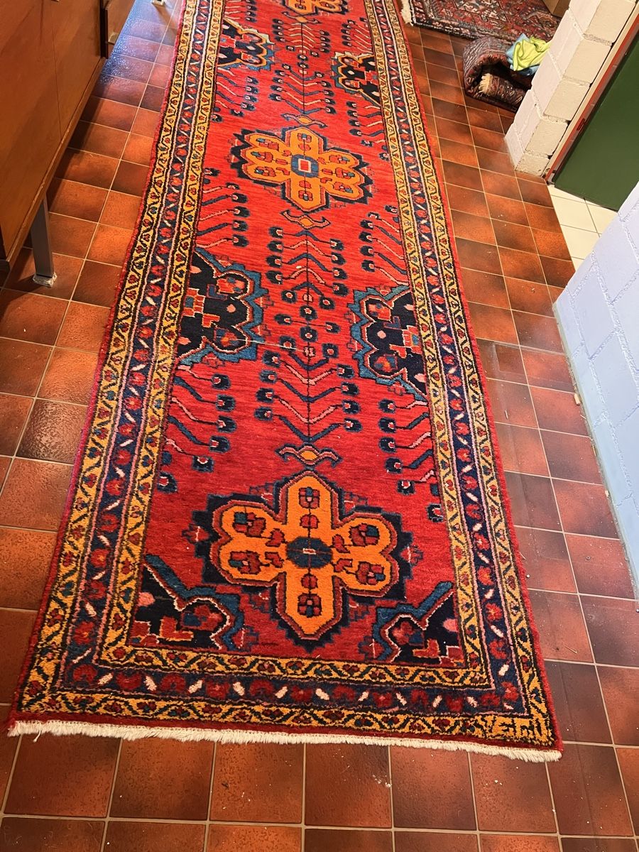 Teppiche: Orientteppich (91) – Gebraucht aus Glattfelden von maa_qcj8 1